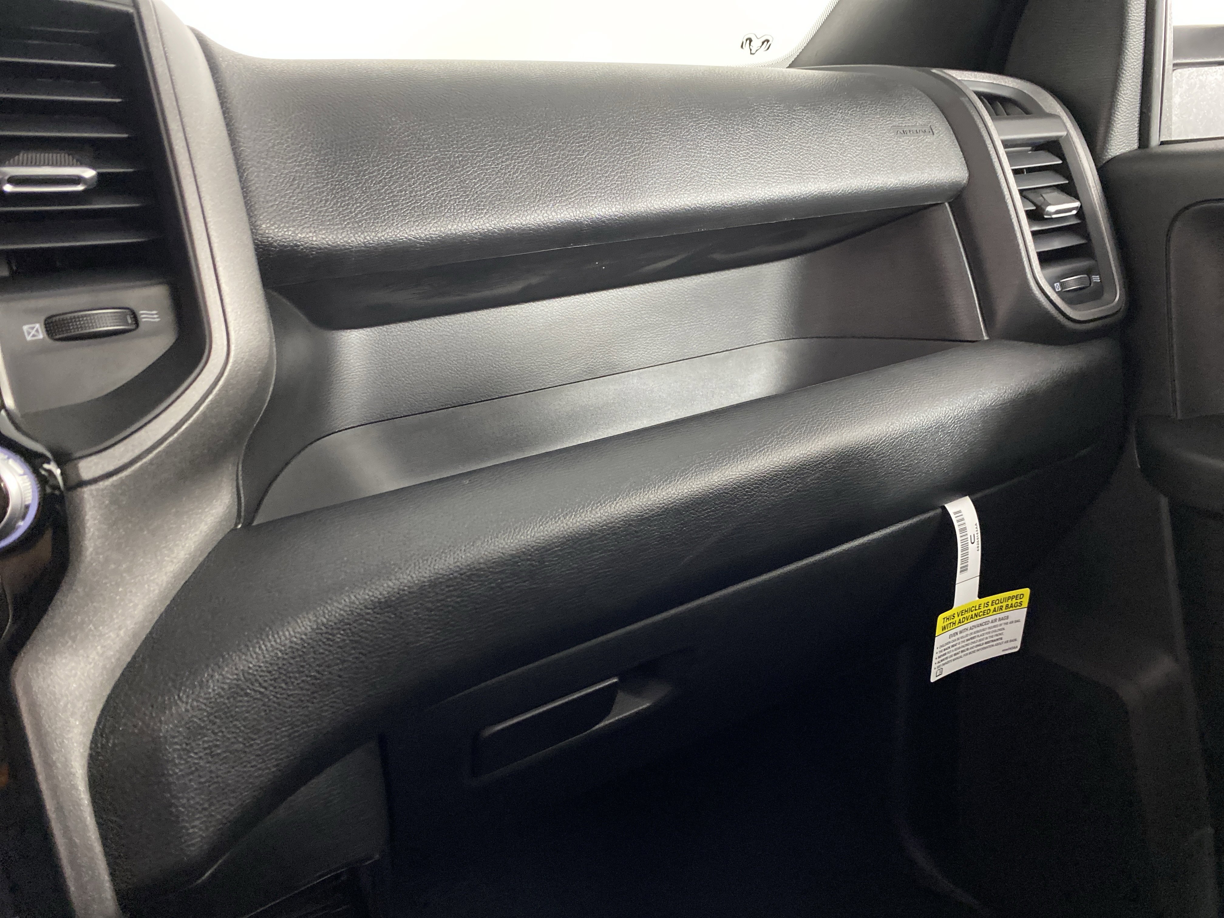 New 2026 RAM 2500 Tradesman image 29