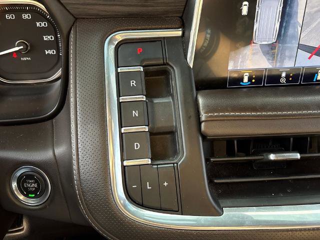 Used 2021 GMC Yukon XL SLT w/ SLT Luxury Plus Package image 27