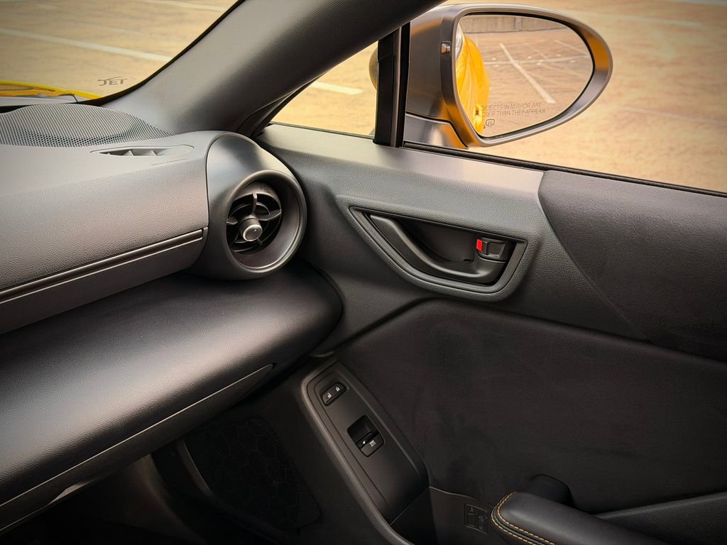 Used 2026 Toyota GR86 YUZU Limited w/ GR Aero Kit image 43