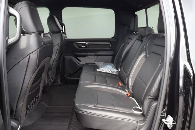 New 2026 RAM 1500 RHO image 12