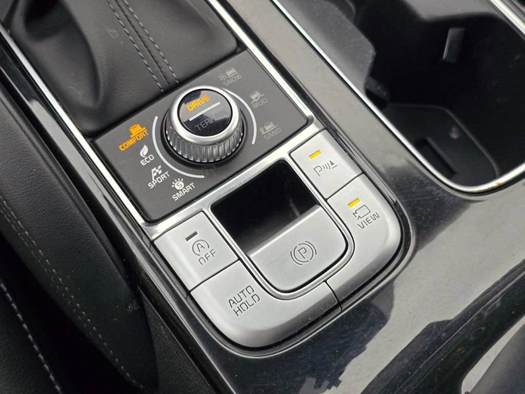 Used 2020 Kia Telluride SX image 36