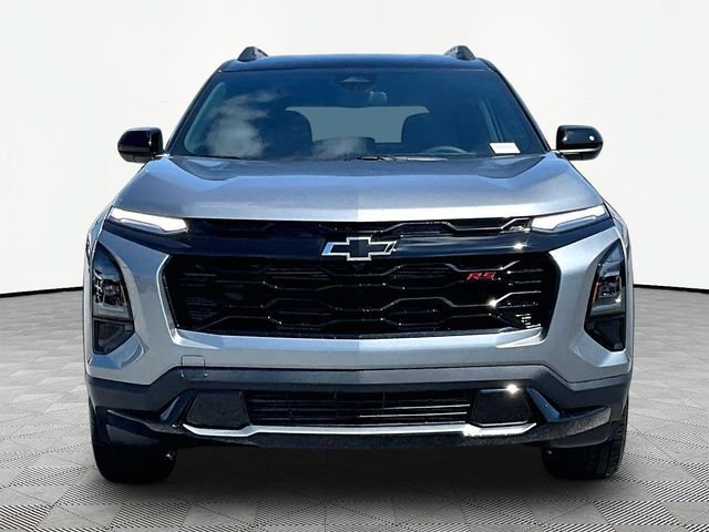 New 2027 Chevrolet Equinox RS w/ Convenience Package III FWD image 2