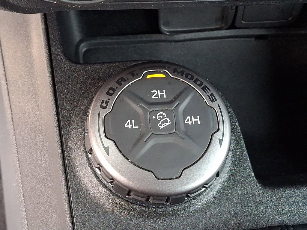 Used 2023 Ford Bronco 2-Door image 26