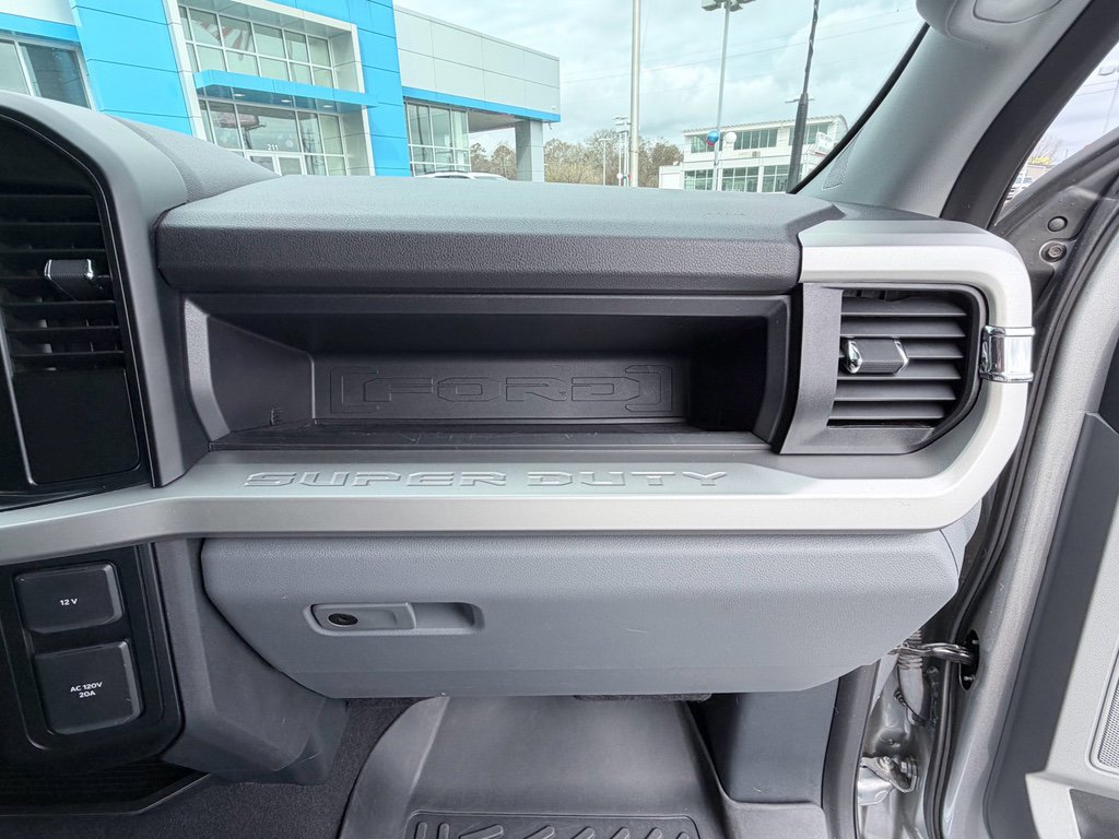 Used 2024 Ford F250 XL w/ STX Appearance Package image 21
