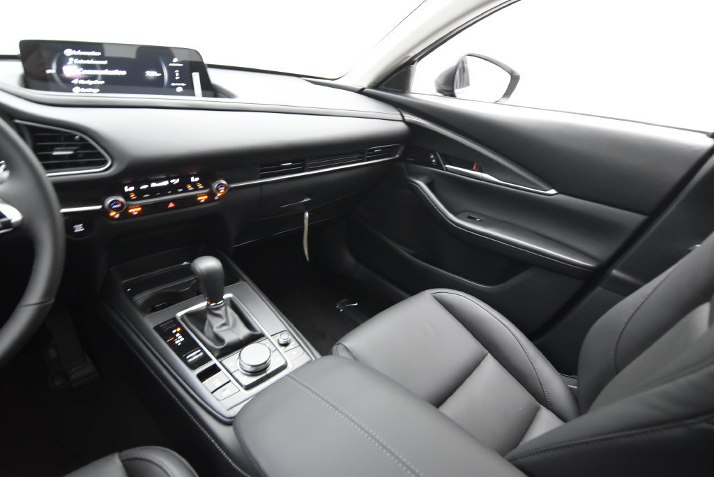 New 2026 MAZDA CX-30 AWD 2.5 S w/ Premium Package image 28