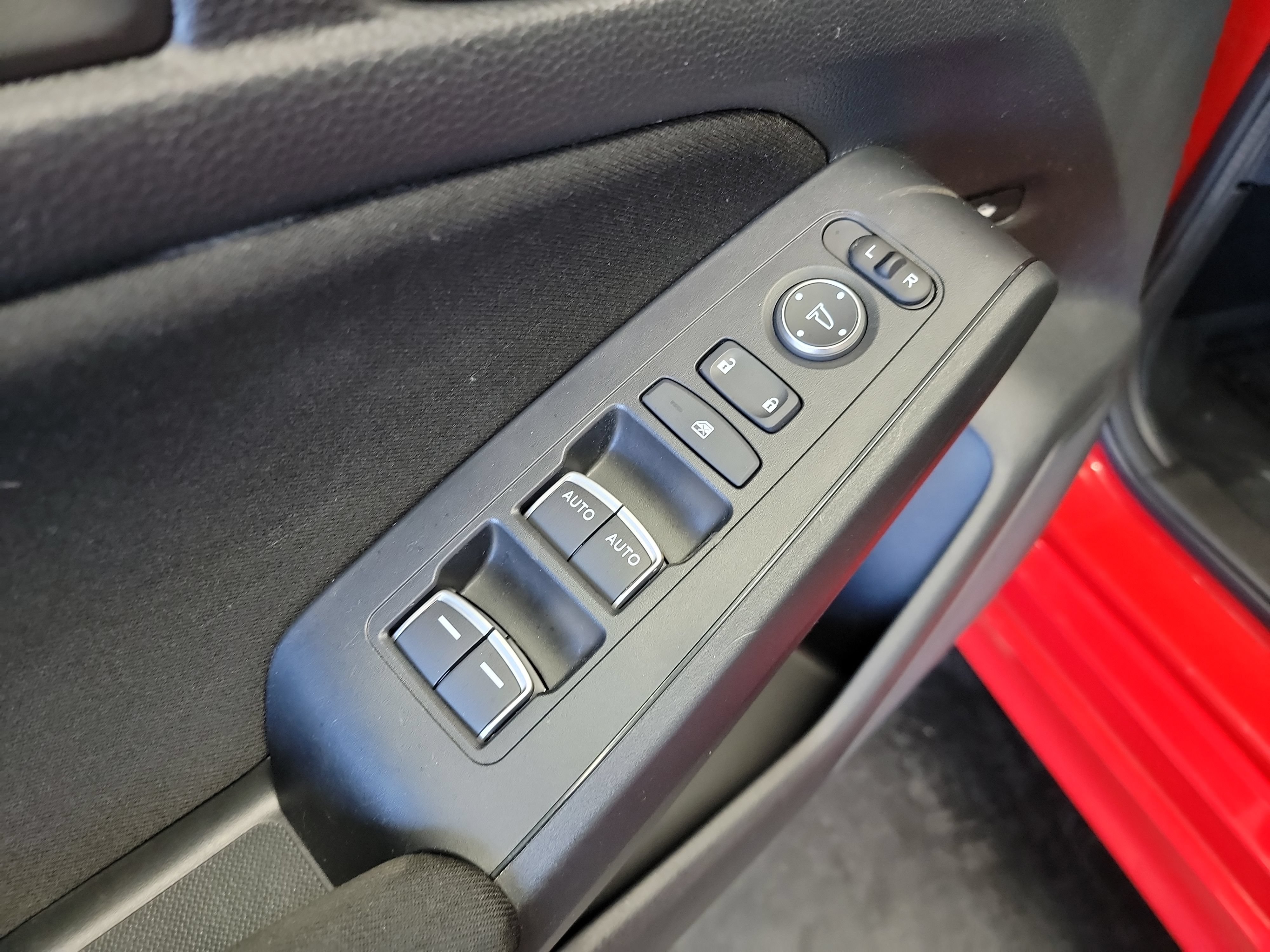 Used 2024 Honda Civic Sport image 14