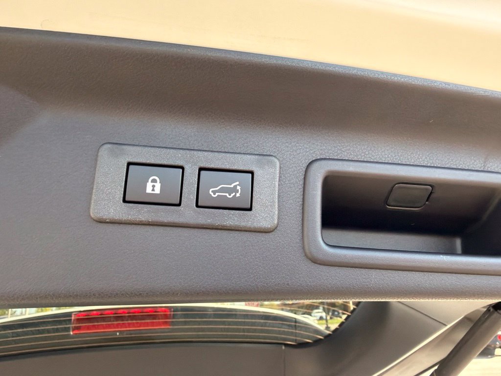 New 2026 Subaru Forester Limited AWD/4WD image 31