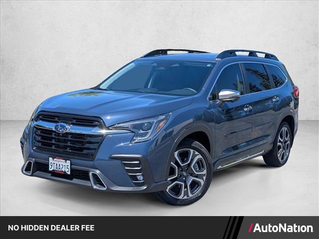 Used 2023 Subaru Ascent Touring