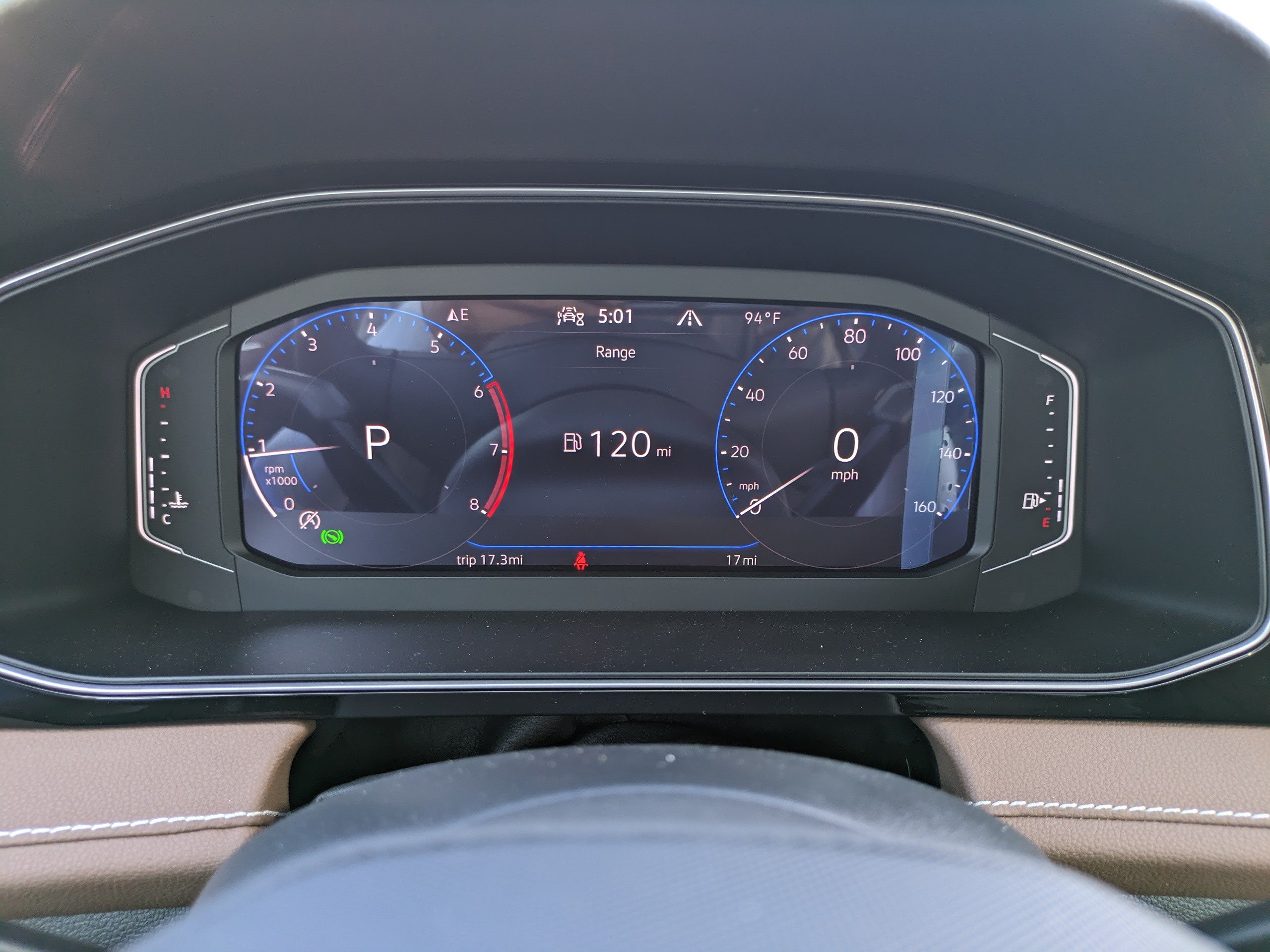 New 2026 Volkswagen Jetta SEL FWD image 26