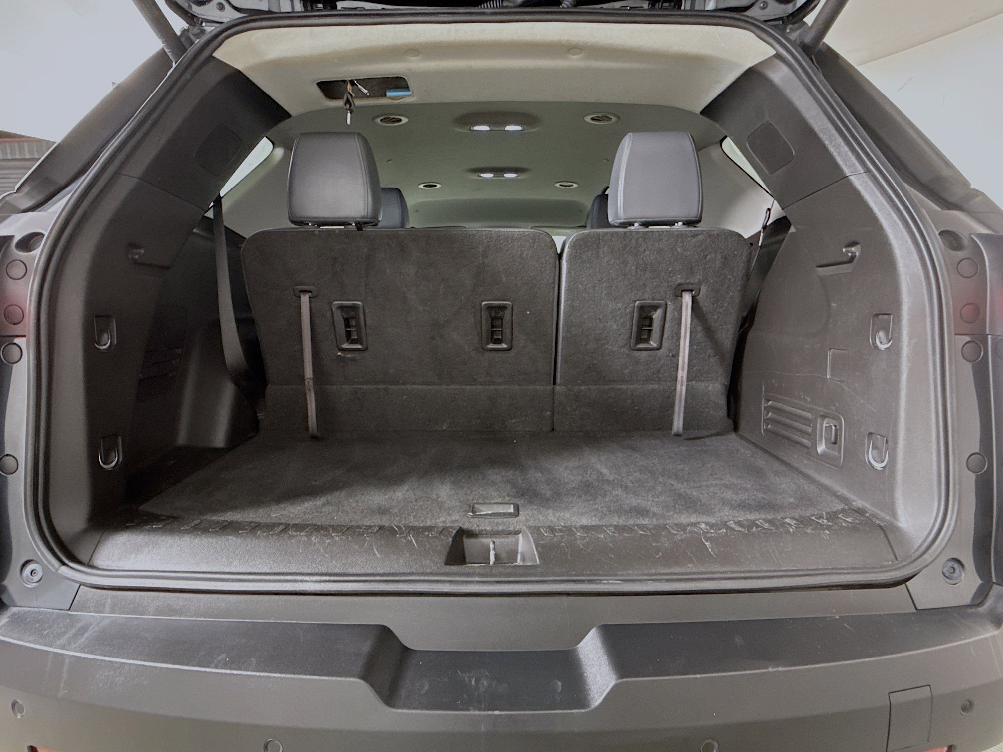 Used 2019 Chevrolet Traverse LT w/ LT Premium Package image 33