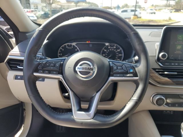 Used 2022 Nissan Altima 2.5 SL image 25