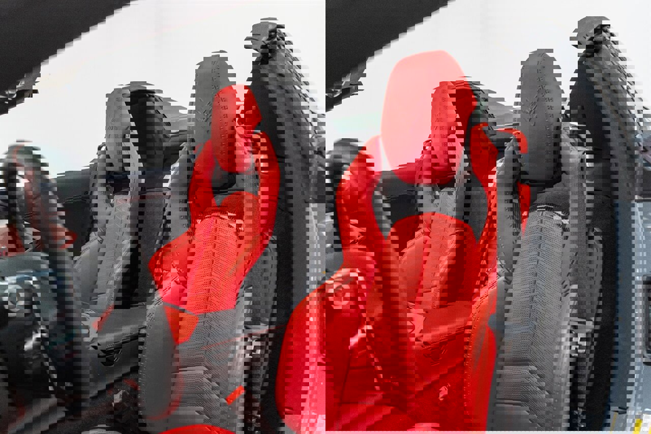 Used 2024 Chevrolet Corvette Z06 image 31