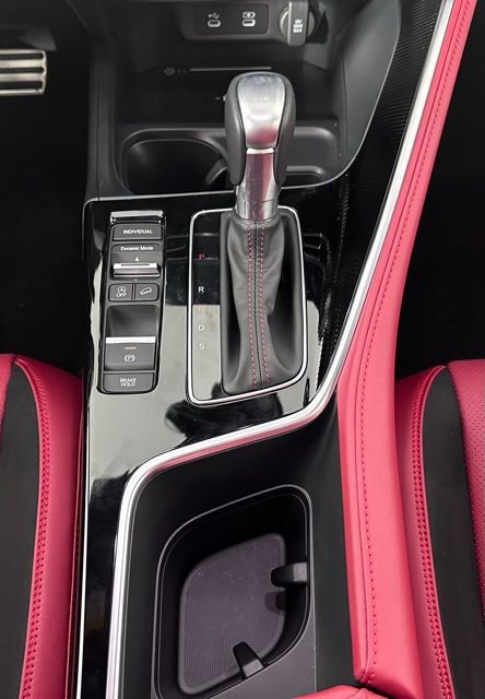 New 2026 Acura ADX A-Spec image 22