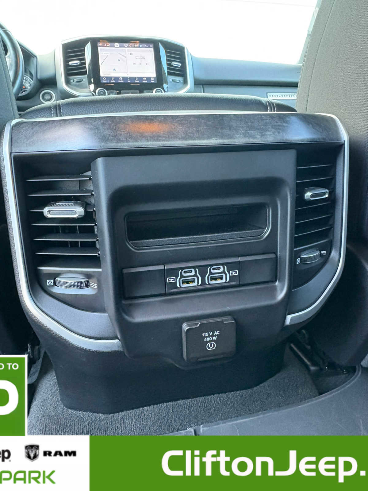 Used 2022 RAM 1500 Big Horn image 24