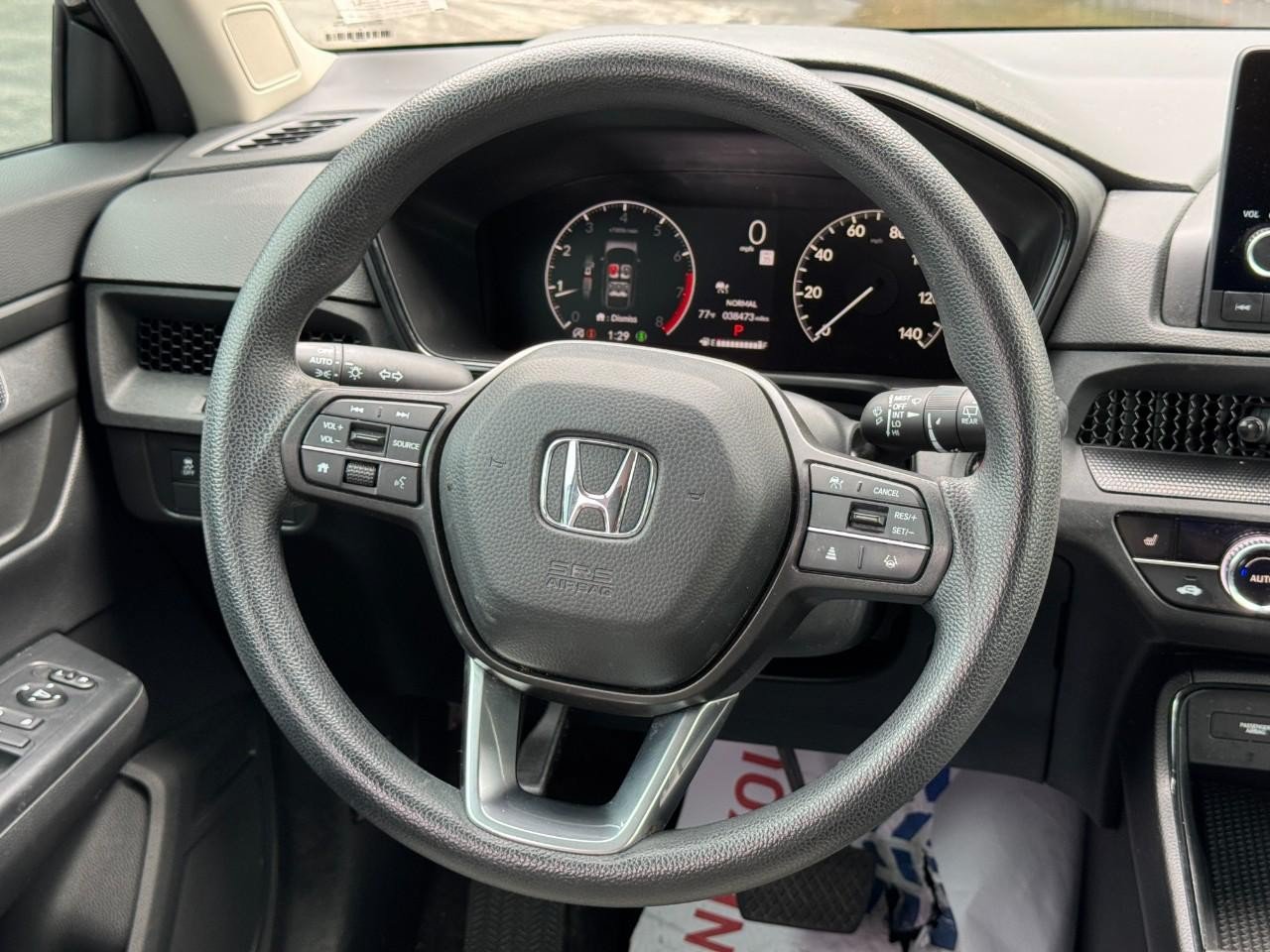 Used 2025 Honda CR-V EX image 13