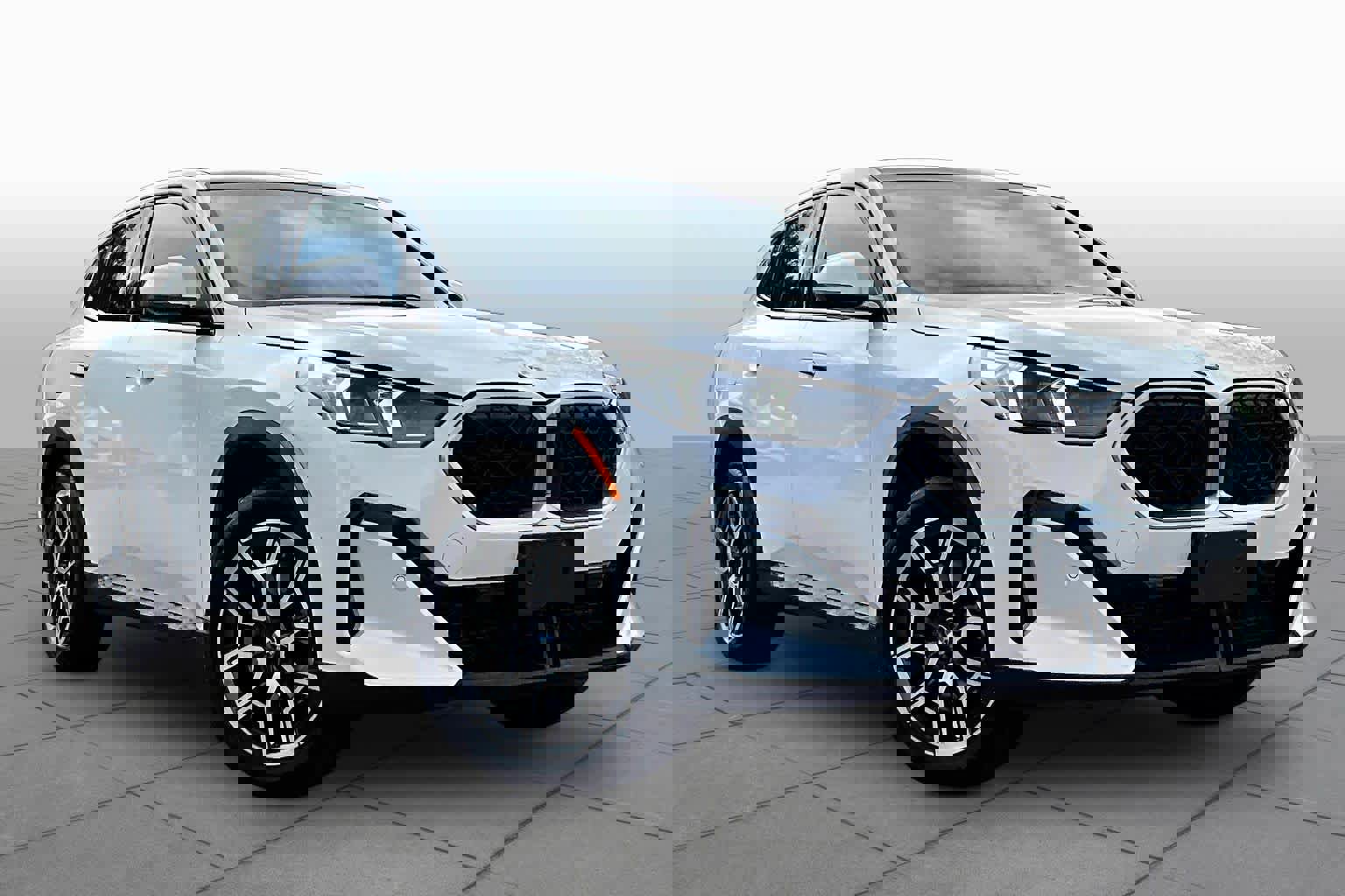 Certified 2025 BMW X2 xDrive28i image 2