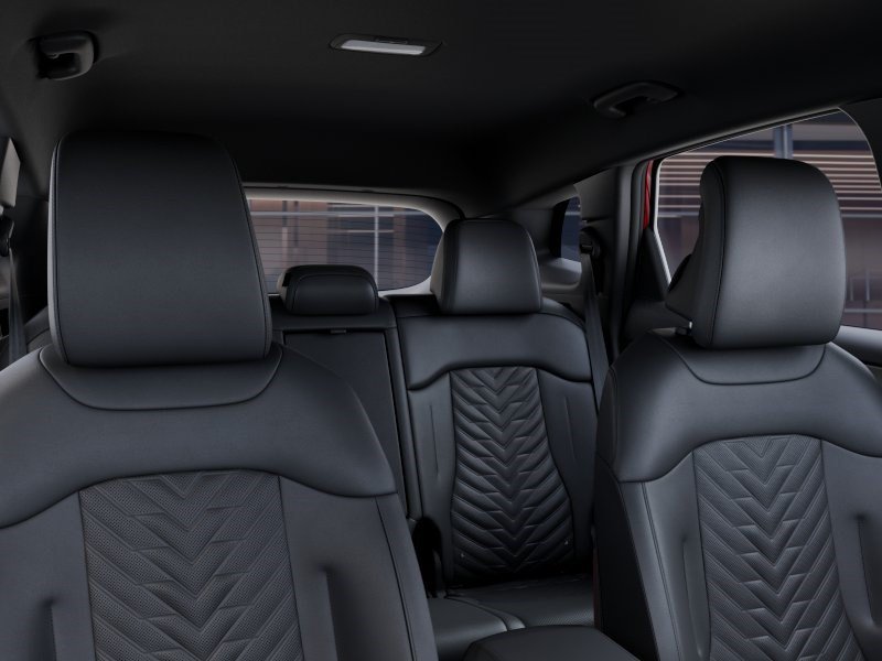 New 2026 Kia Sportage X-Line AWD/4WD image 27