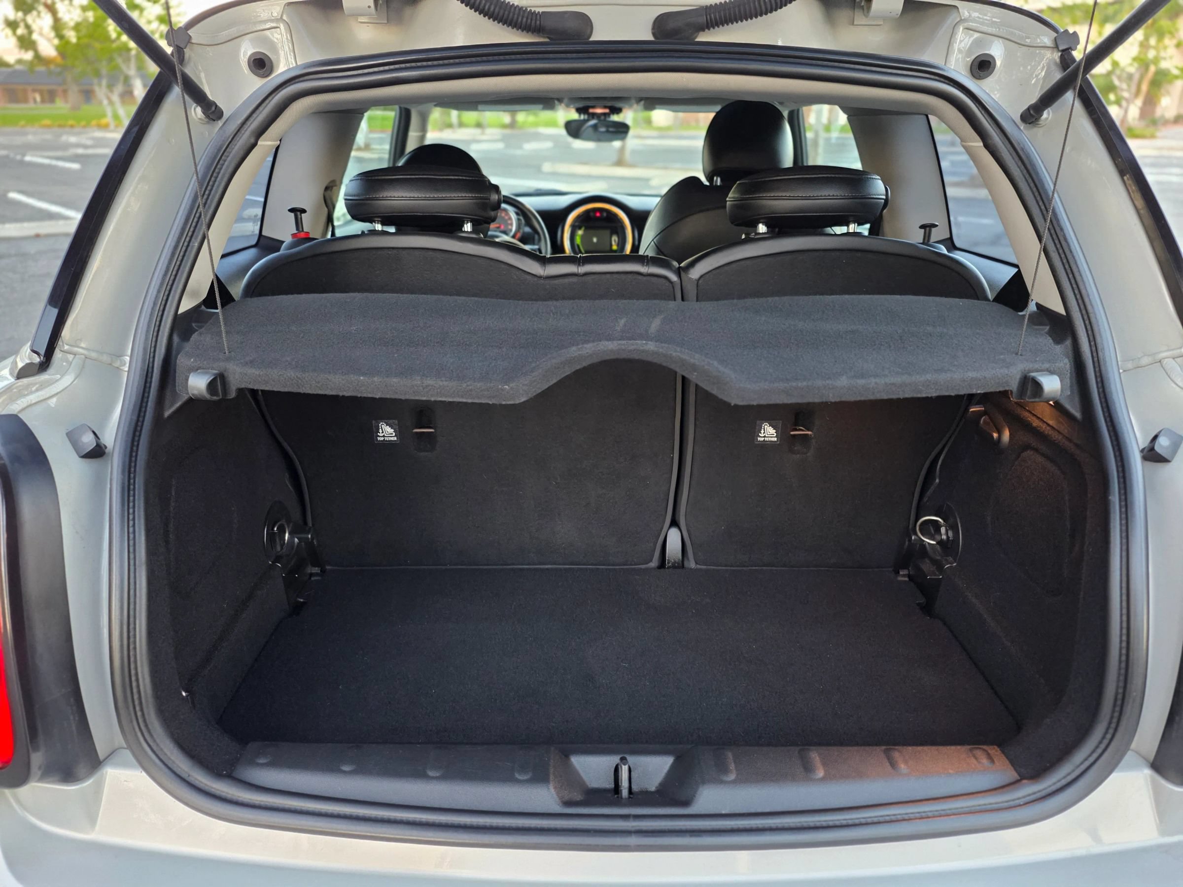Used 2018 MINI Cooper S FWD image 11