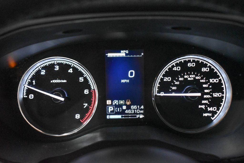 Used 2020 Subaru Forester Touring image 12