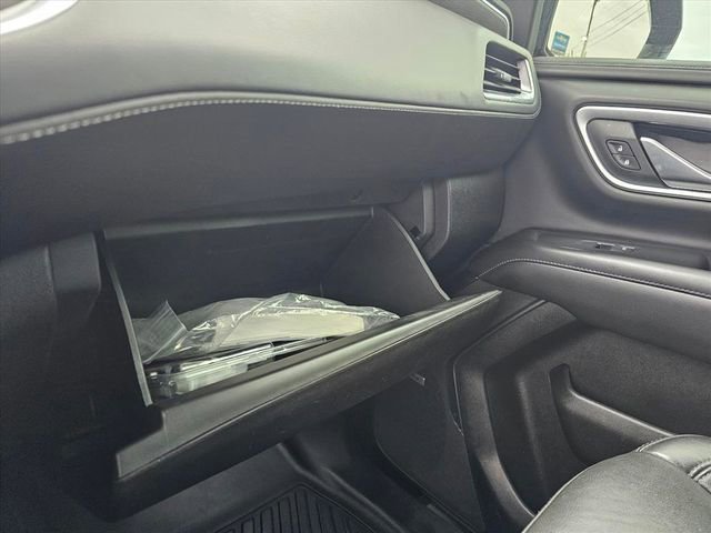 Used 2021 Chevrolet Tahoe LT image 28