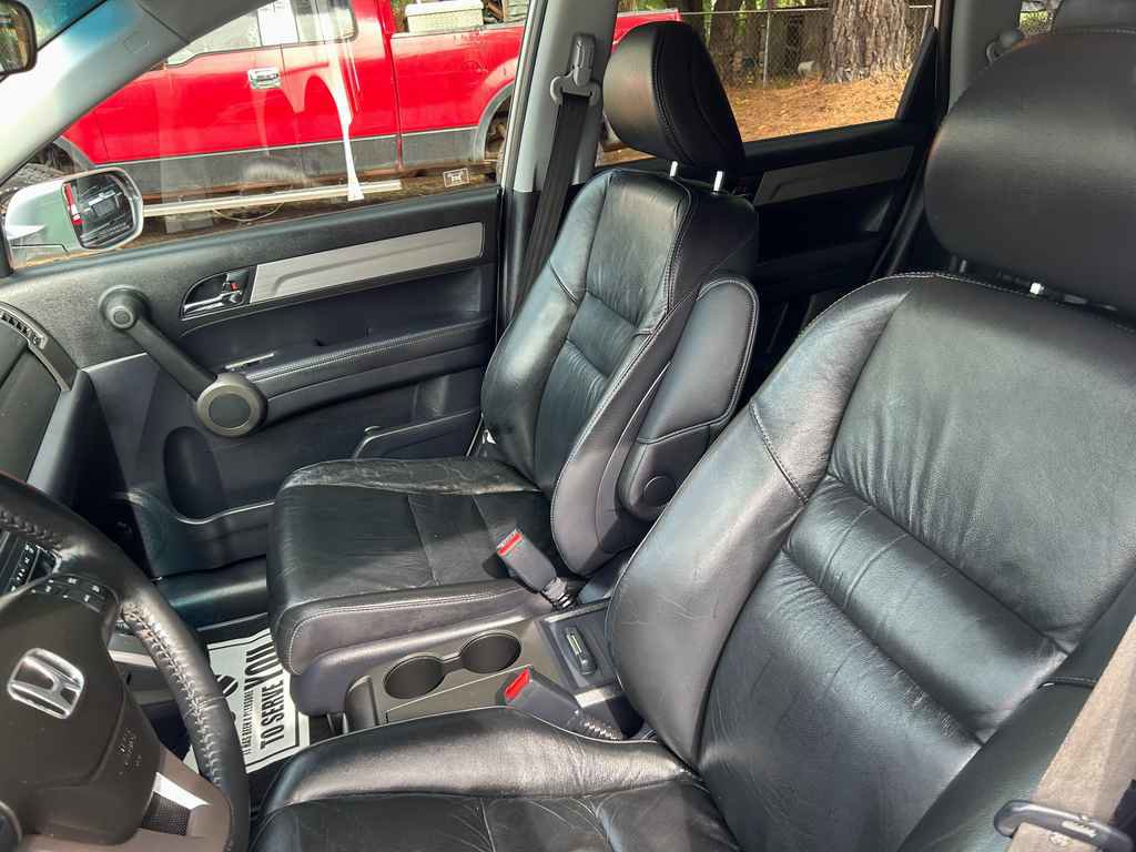 Used 2010 Honda CR-V EX-L image 9