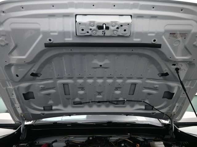 Used 2025 Toyota Tacoma TRD Off-Road AWD/4WD image 21