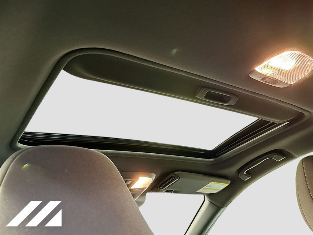 New 2026 Subaru Crosstrek 2.5i Sport image 22