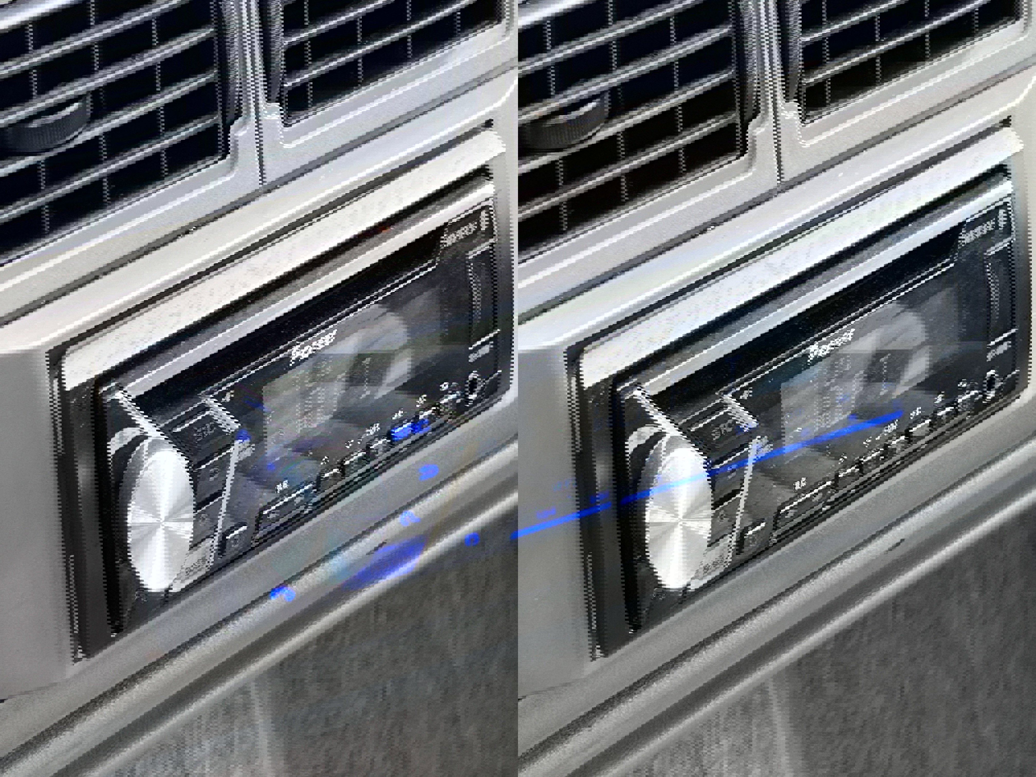 Used 1994 Chevrolet Silverado 2500 4x4 Extended Cab image 69