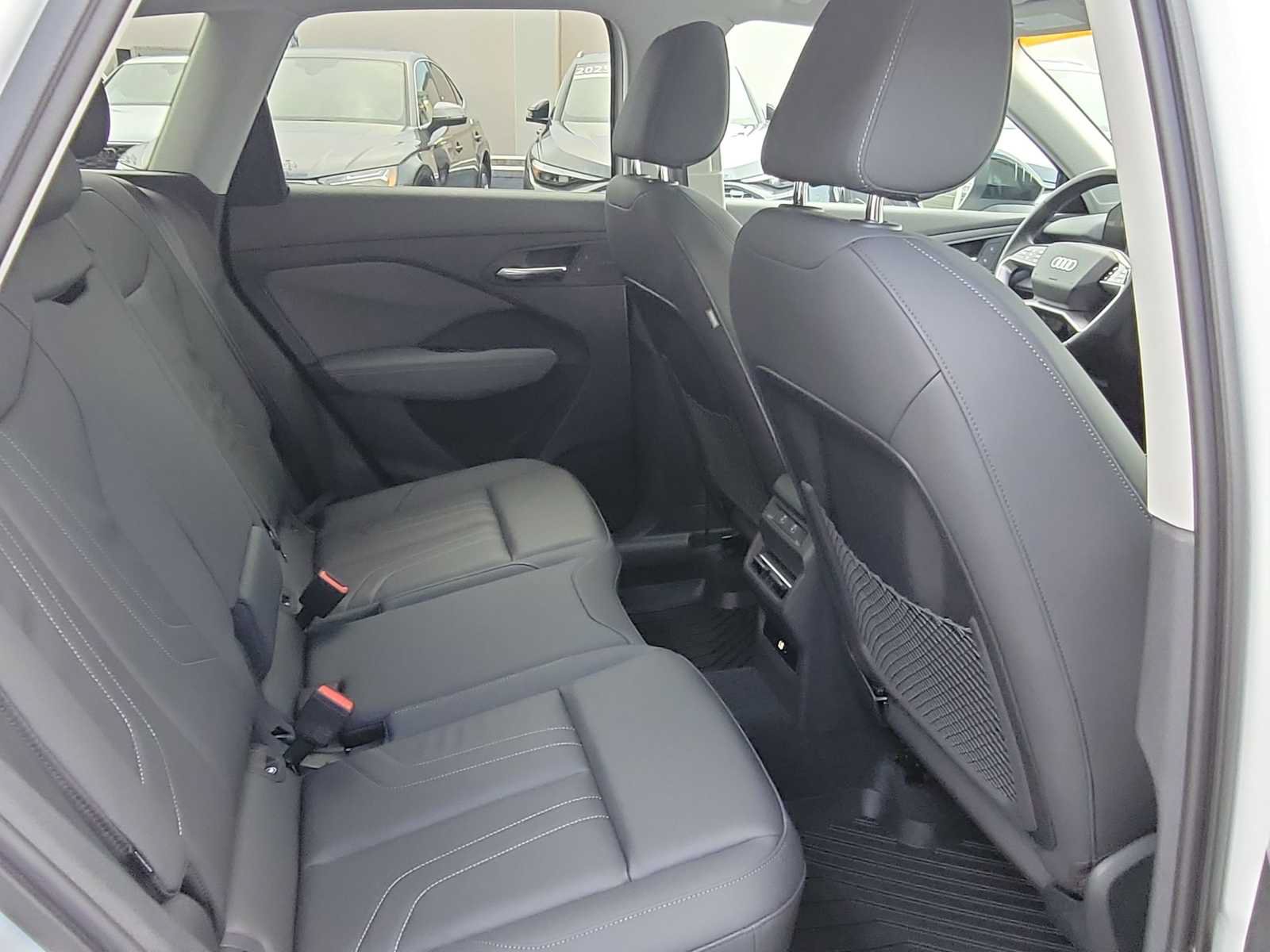 Certified 2026 Audi Q3 quattro 2.0T AWD/4WD image 20
