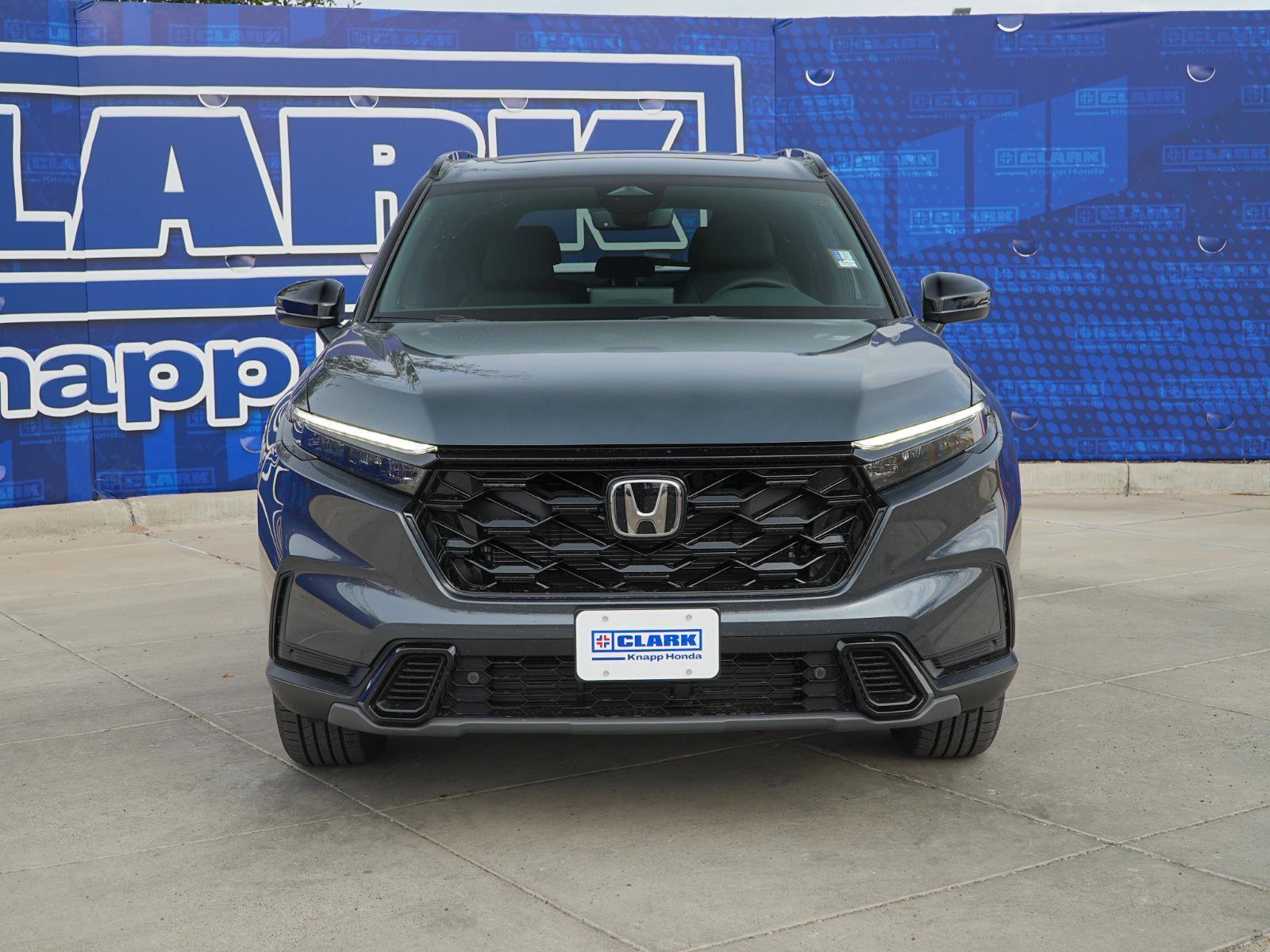 New 2026 Honda CR-V Sport-L image 2