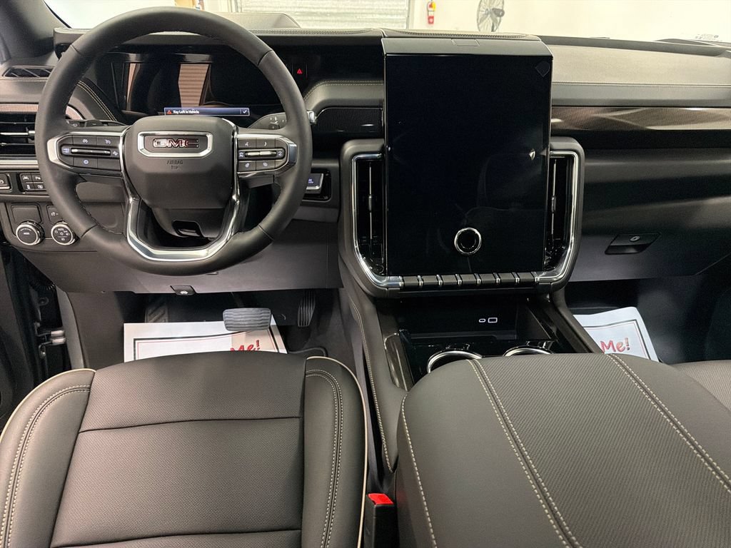 New 2026 GMC Yukon XL Elevation RWD image 14