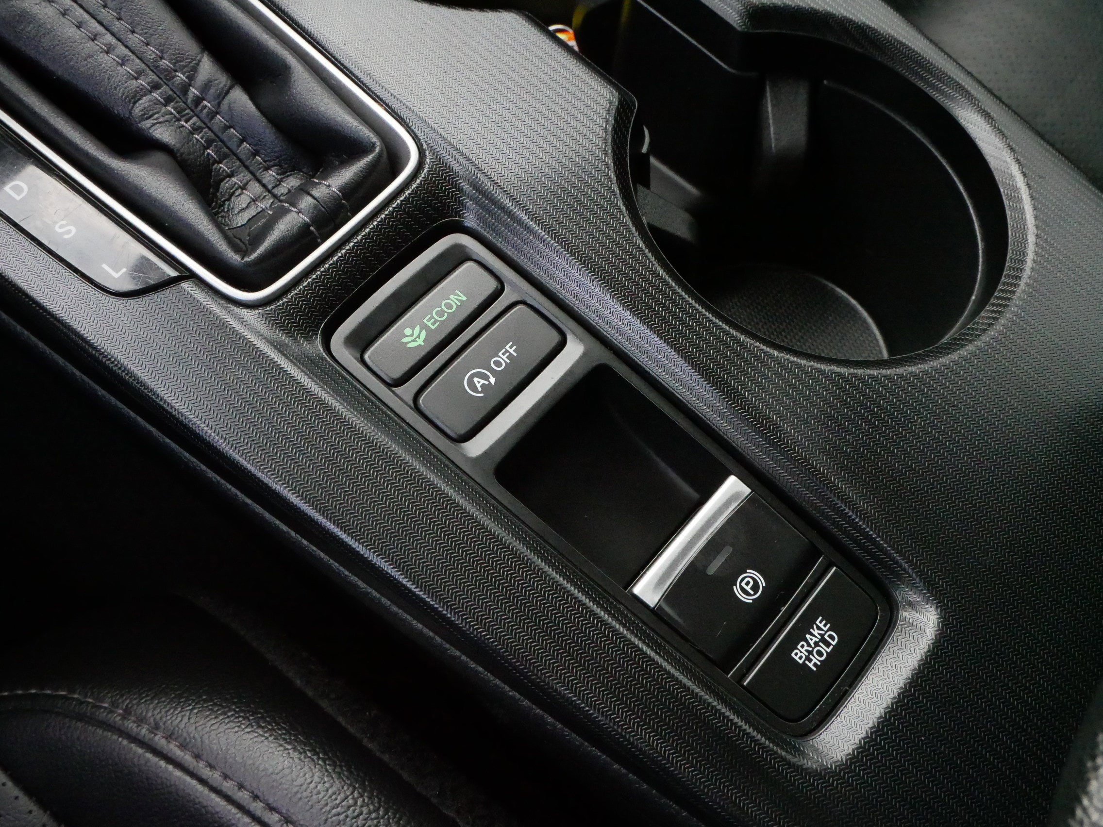 Used 2023 Honda Civic EX-L image 25