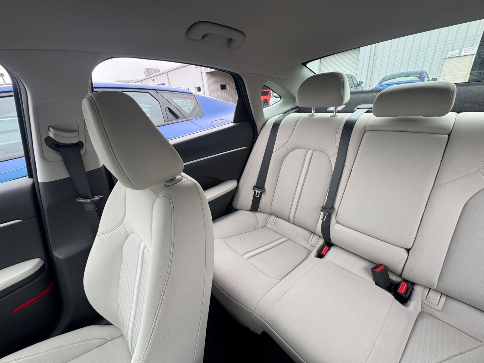 Used 2025 Hyundai Sonata SEL FWD image 38
