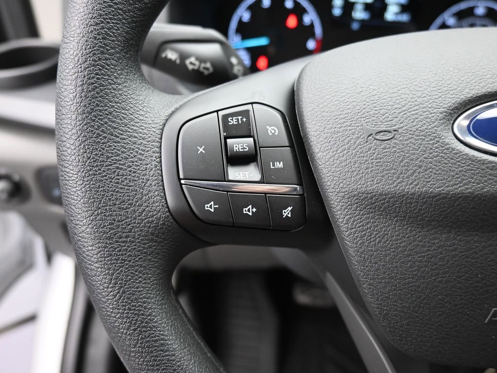 New 2025 Ford Transit 250 Low Roof AWD w/ Interior Upgrade Package image 25