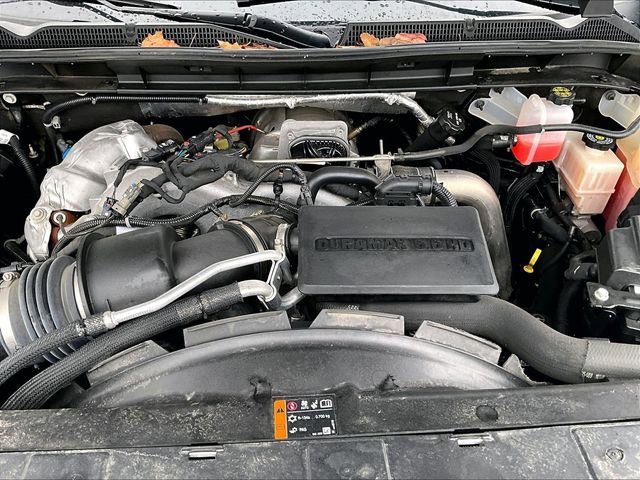 Used 2024 GMC Sierra 2500 AT4 w/ AT4 Premium Plus Package AWD/4WD image 32
