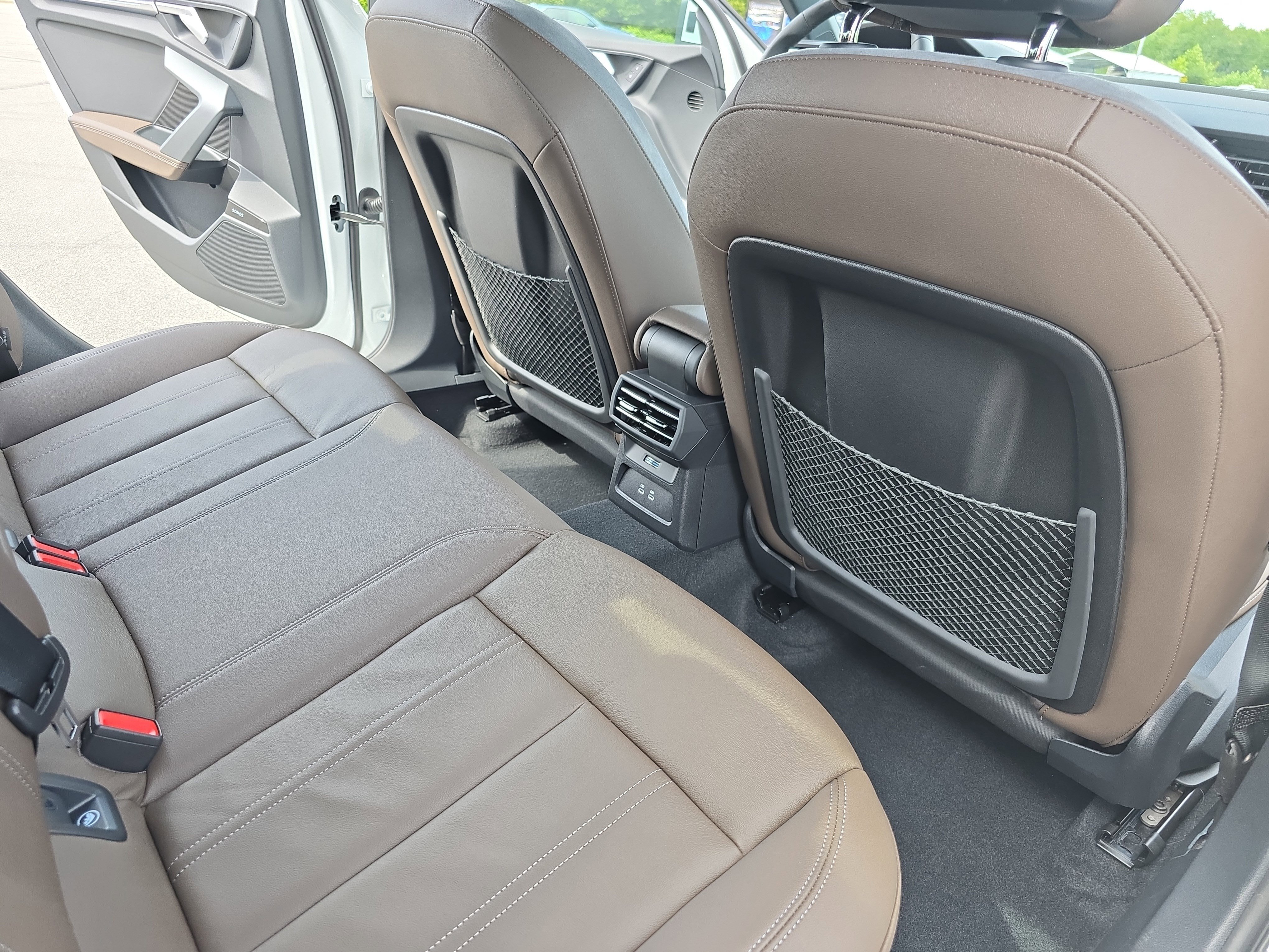 New 2025 Audi A3 2.0T Premium Plus w/ Premium Plus Package image 11