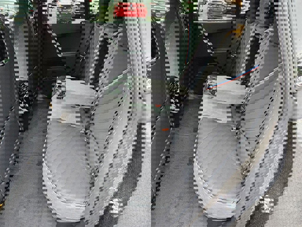 New 2026 BMW iX xDrive45 w/ M Sport Package image 19