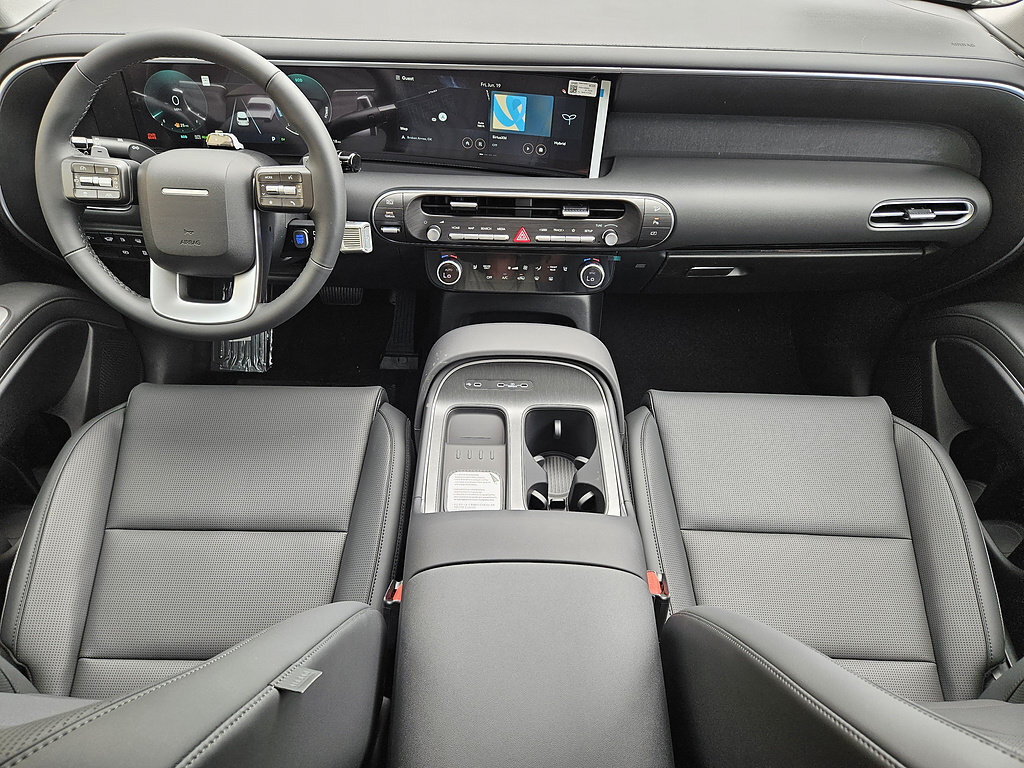 New 2026 Hyundai Palisade SEL AWD/4WD image 26