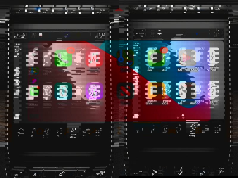 New 2023 Jeep Grand Cherokee 4WD 4xe image 49