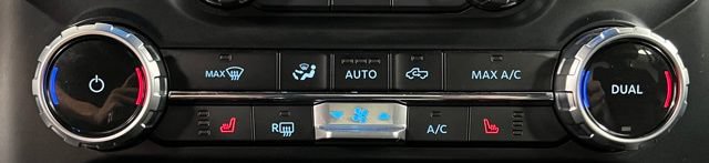 Used 2023 Ford F150 Tremor w/ 360 Degree Camera Package AWD/4WD image 37