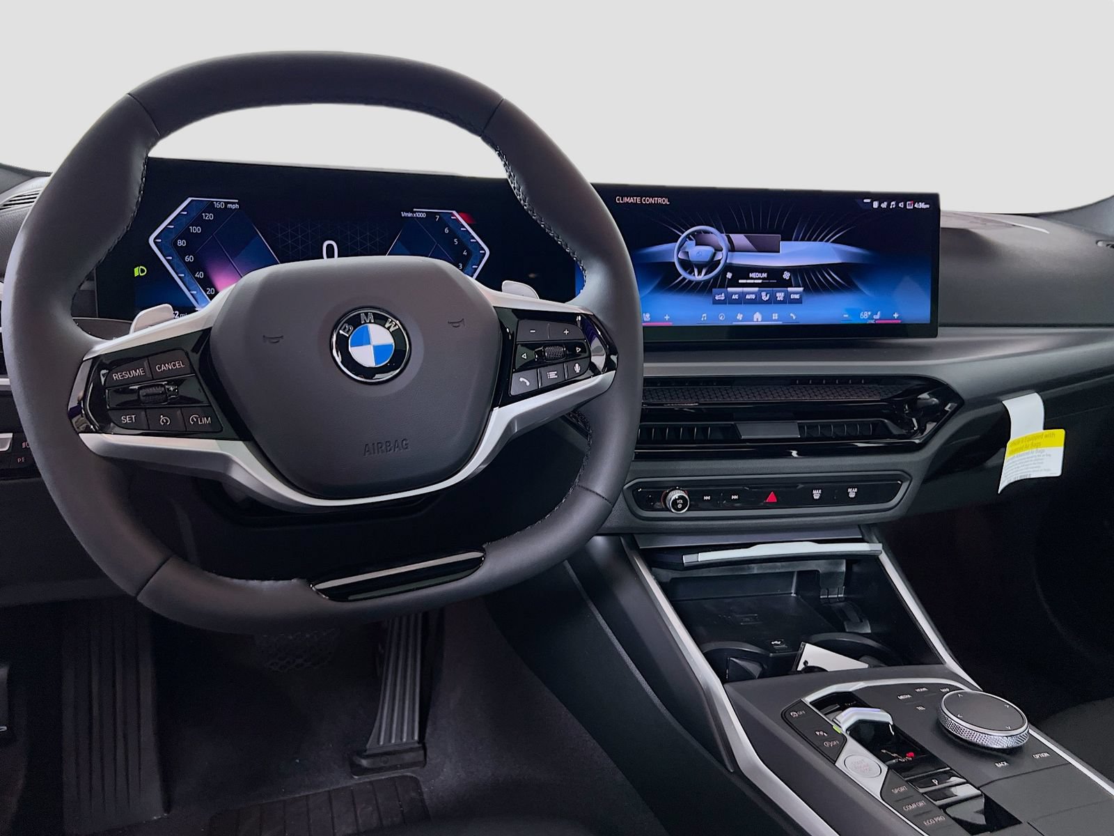 New 2025 BMW 230i xDrive Coupe w/ Premium Package AWD/4WD image 25
