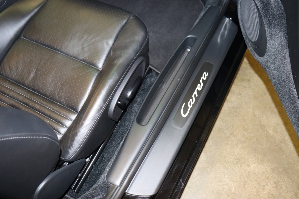 Used 2003 Porsche 911 Carrera image 26