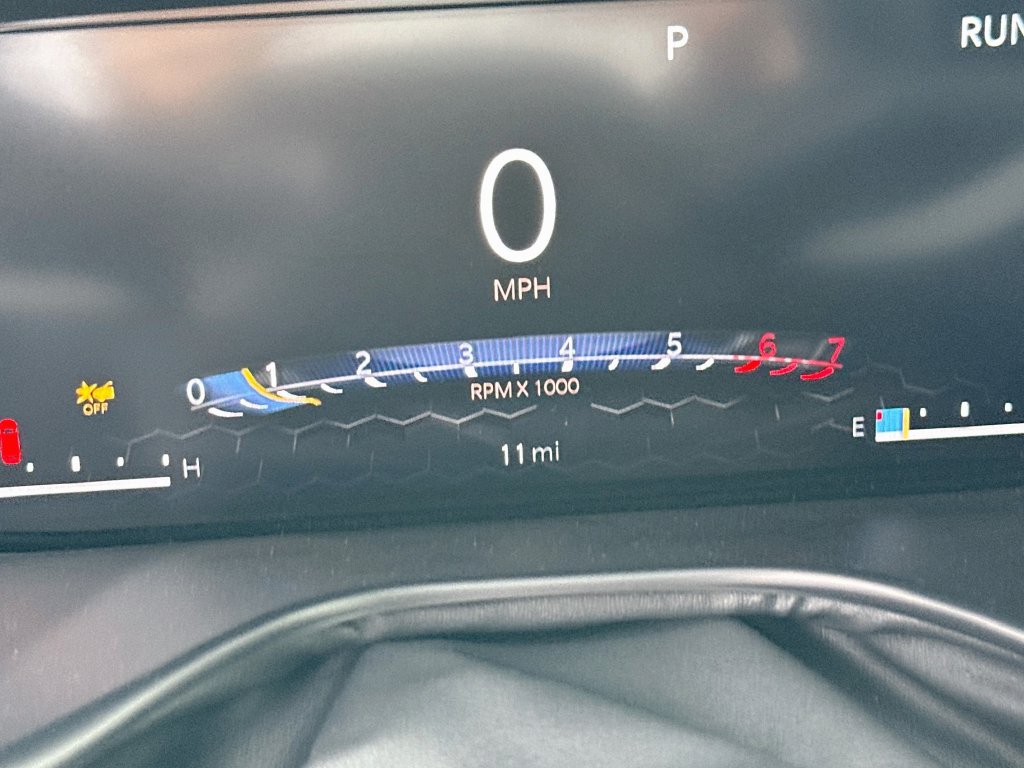 New 2026 Jeep Compass Limited AWD/4WD image 16