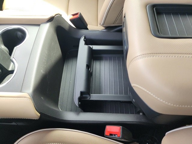 Certified 2024 Chevrolet Tahoe Premier image 50