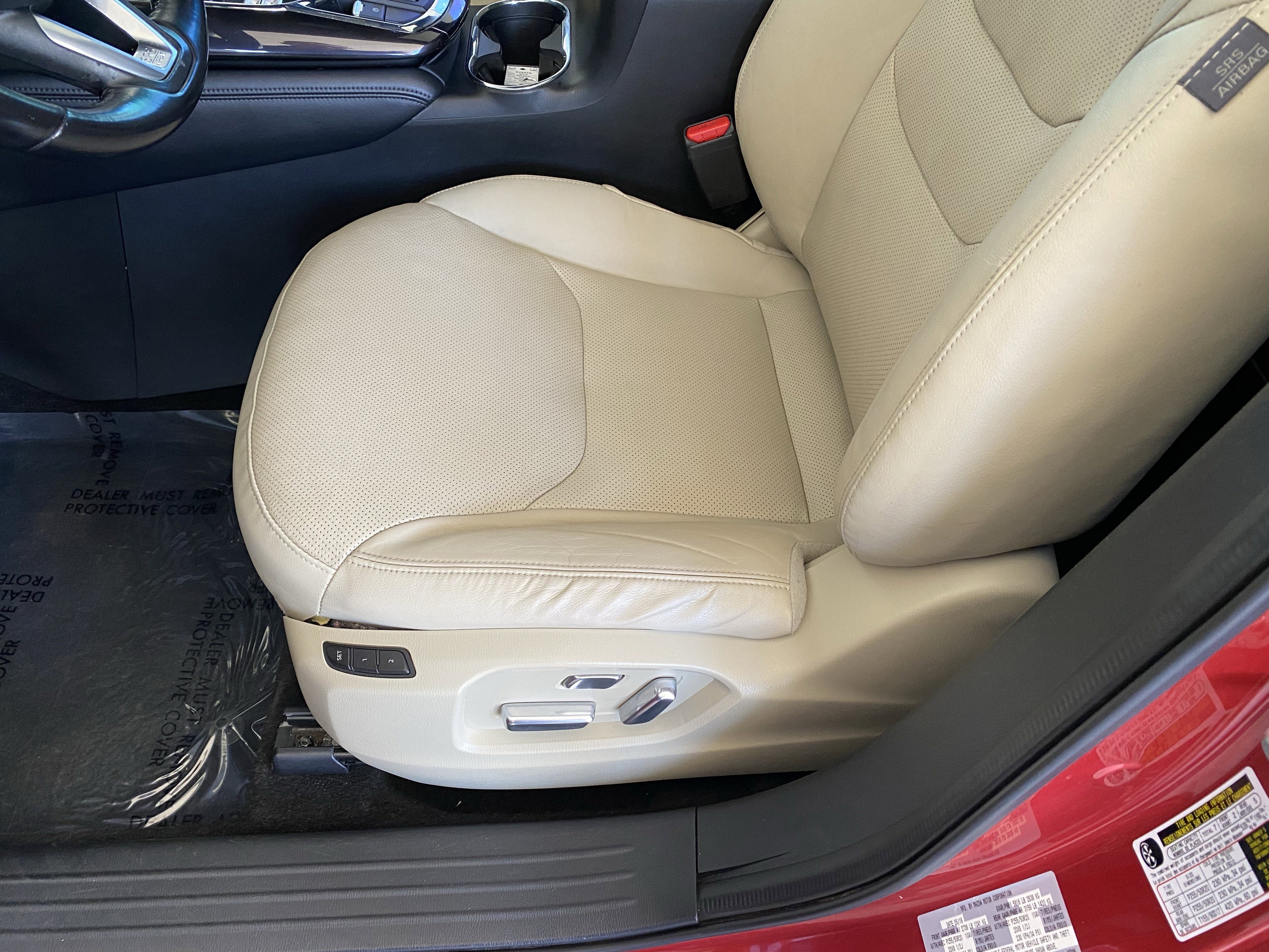 Used 2016 MAZDA CX-9 Grand Touring AWD/4WD image 41