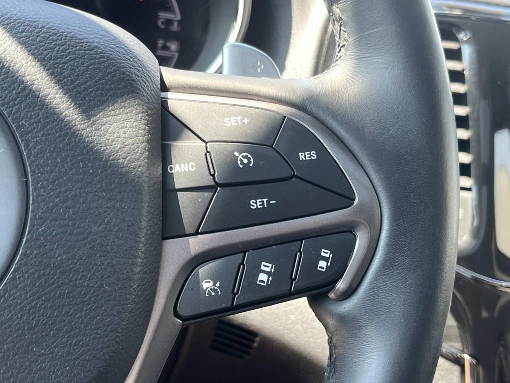 Used 2019 Jeep Grand Cherokee Limited X AWD/4WD image 41