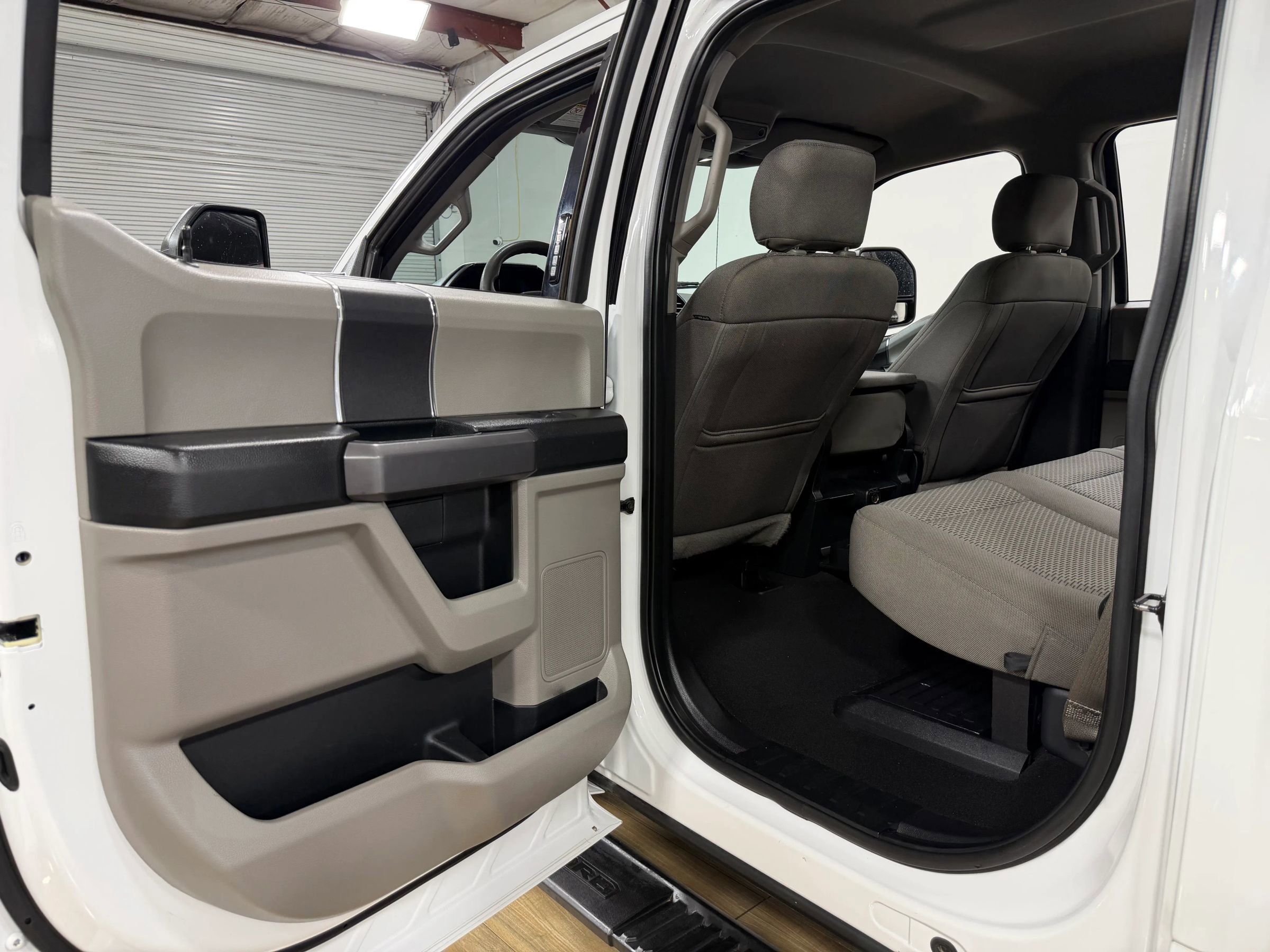 Used 2019 Ford F250 XLT AWD/4WD image 15
