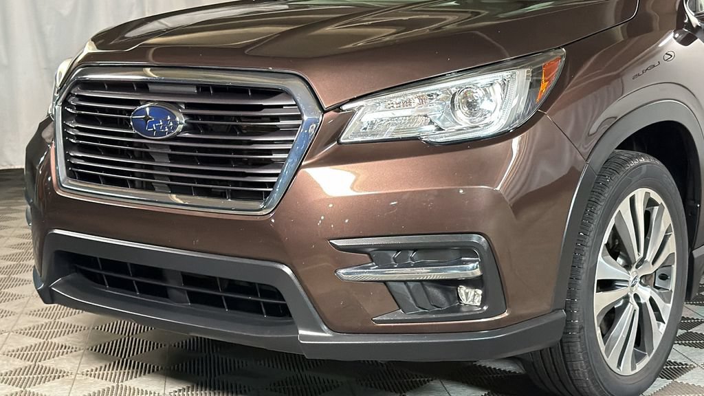 Used 2019 Subaru Ascent Limited AWD/4WD image 3