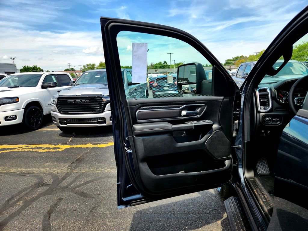 New 2026 RAM 1500 Big Horn image 15