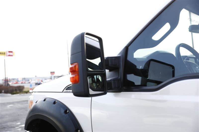 Used 2013 Ford F250 Lariat image 25